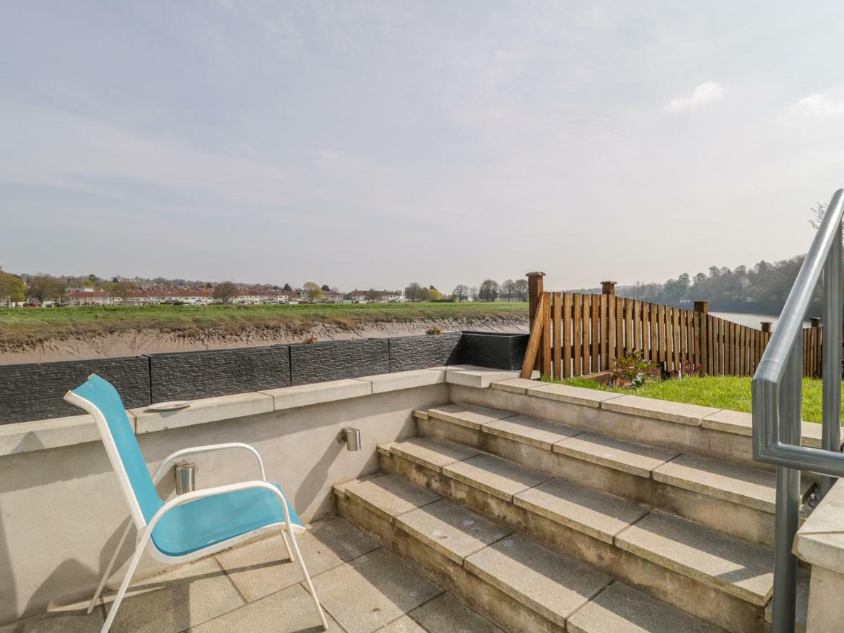 Avonside Cottage بريستول المظهر الخارجي الصورة