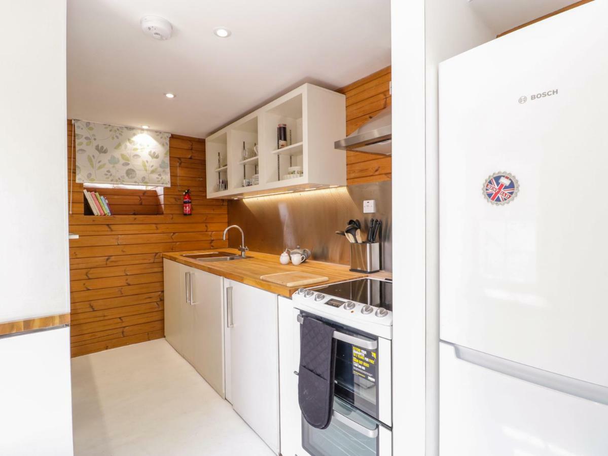 Avonside Cottage بريستول المظهر الخارجي الصورة