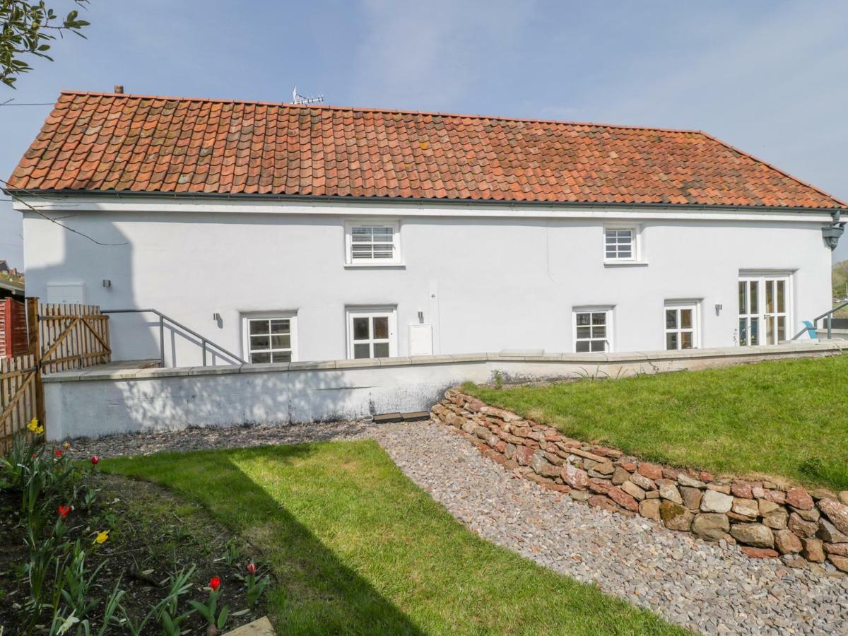 Avonside Cottage بريستول المظهر الخارجي الصورة