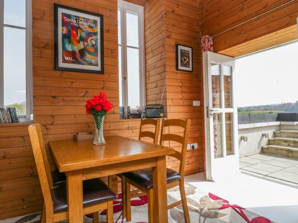 Avonside Cottage بريستول المظهر الخارجي الصورة