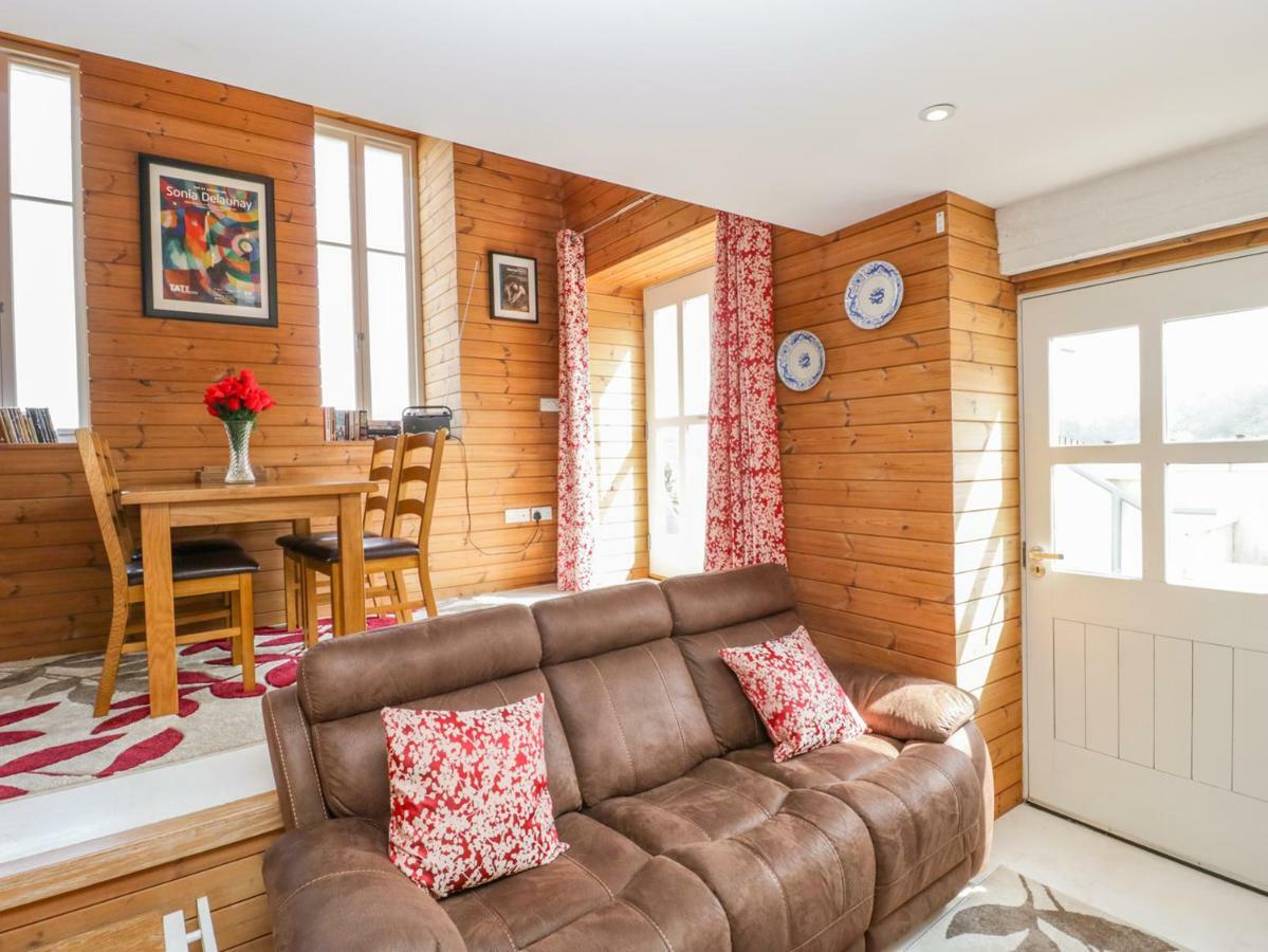 Avonside Cottage بريستول المظهر الخارجي الصورة