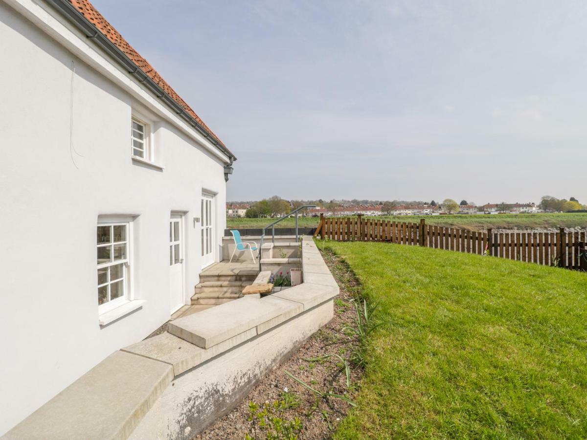 Avonside Cottage بريستول المظهر الخارجي الصورة