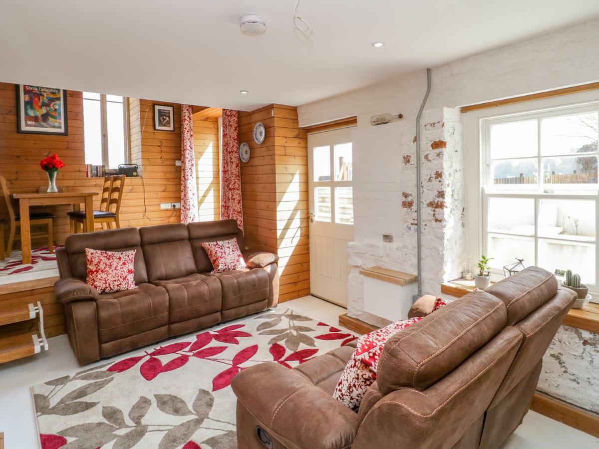 Avonside Cottage بريستول المظهر الخارجي الصورة
