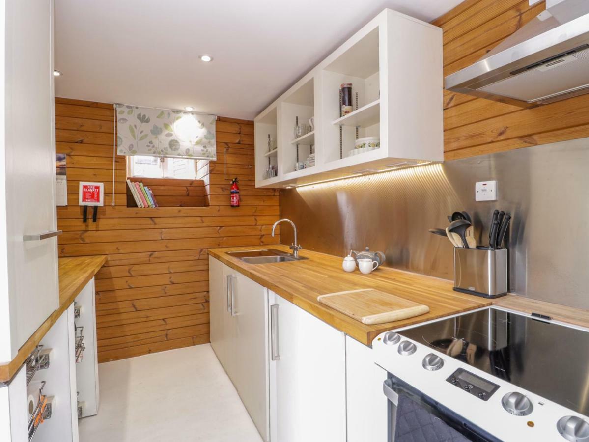 Avonside Cottage بريستول المظهر الخارجي الصورة