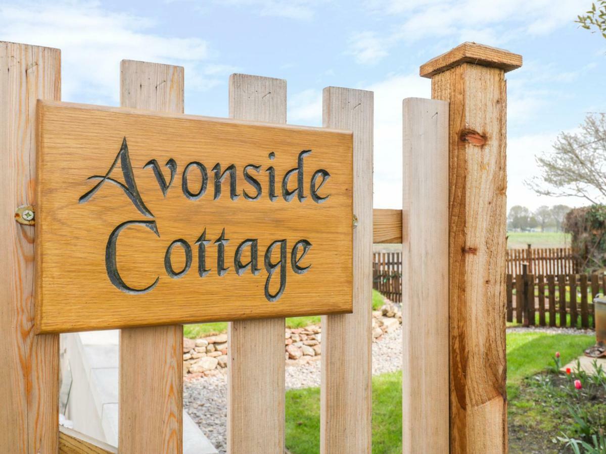 Avonside Cottage بريستول المظهر الخارجي الصورة