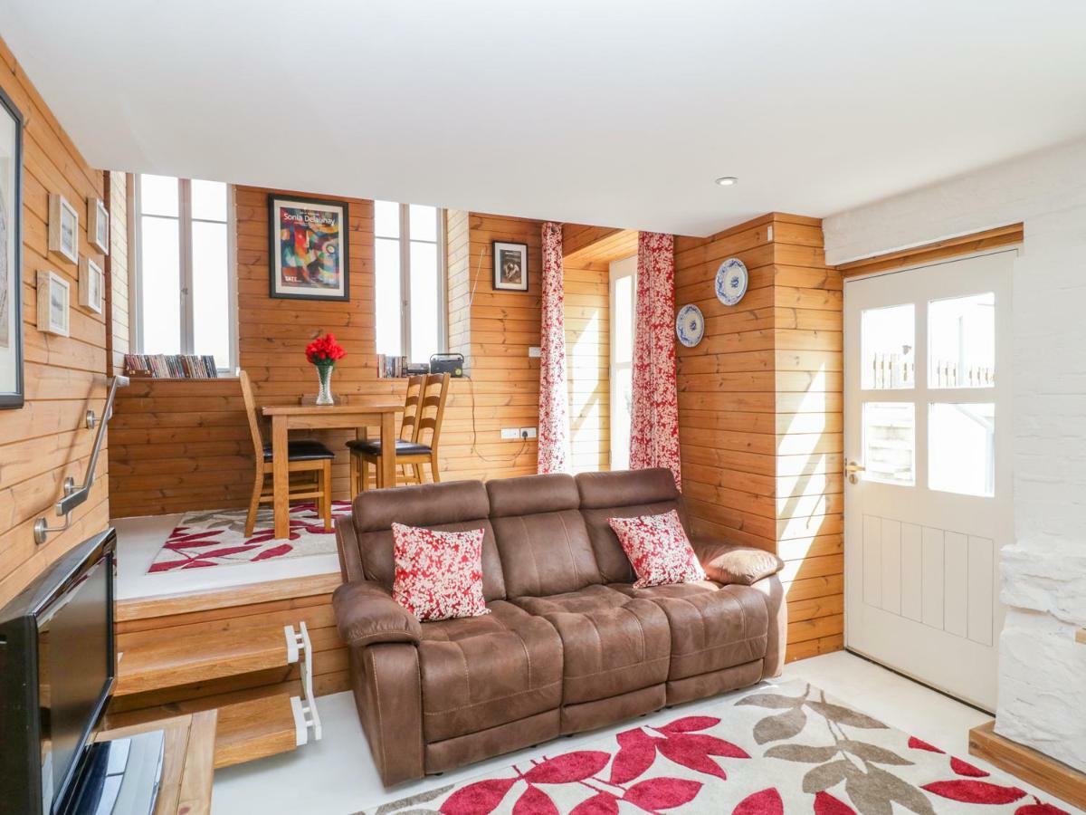 Avonside Cottage بريستول المظهر الخارجي الصورة