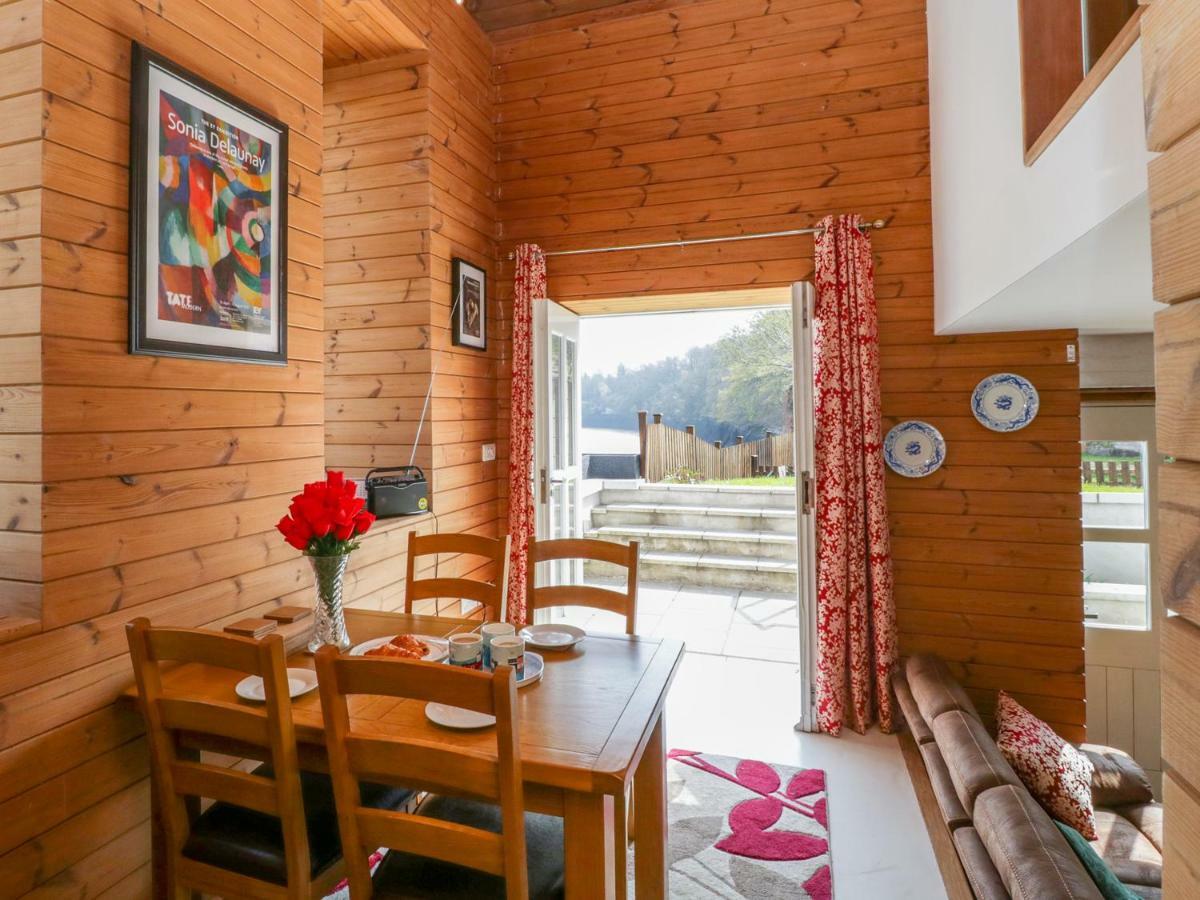 Avonside Cottage بريستول المظهر الخارجي الصورة