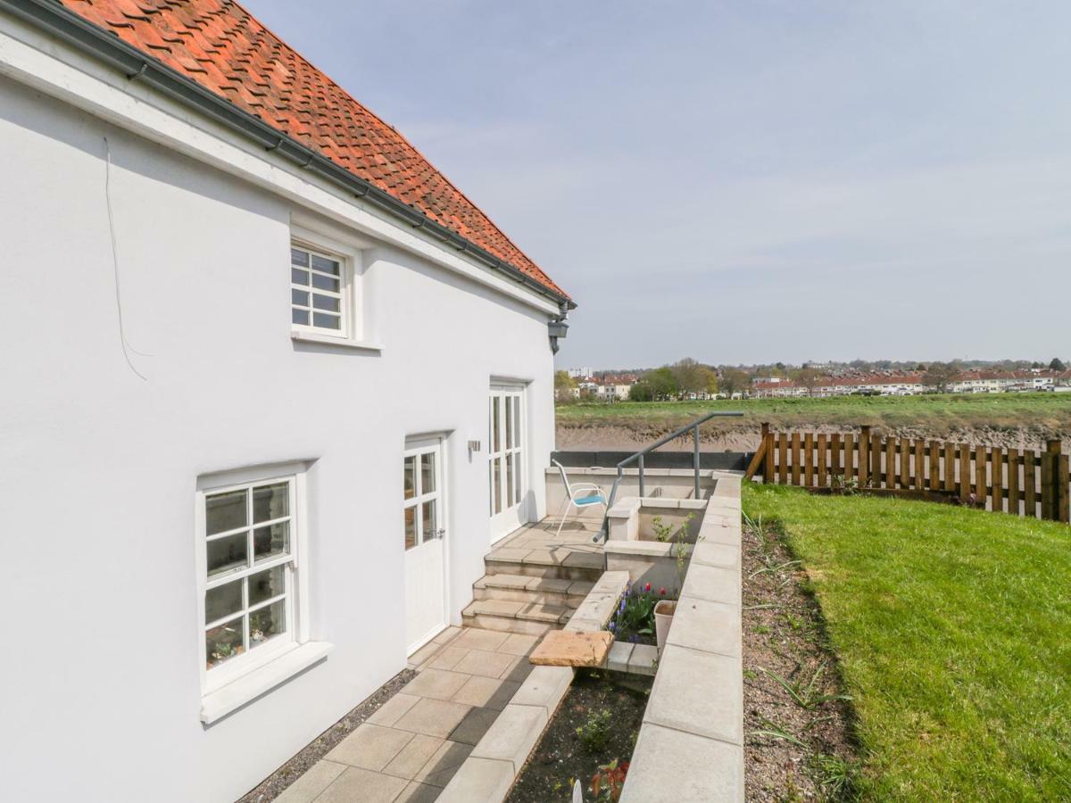 Avonside Cottage بريستول المظهر الخارجي الصورة
