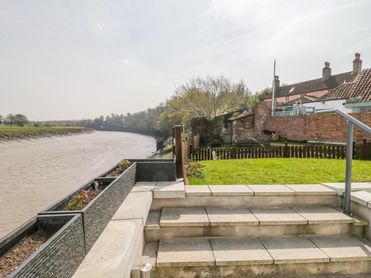 Avonside Cottage بريستول المظهر الخارجي الصورة