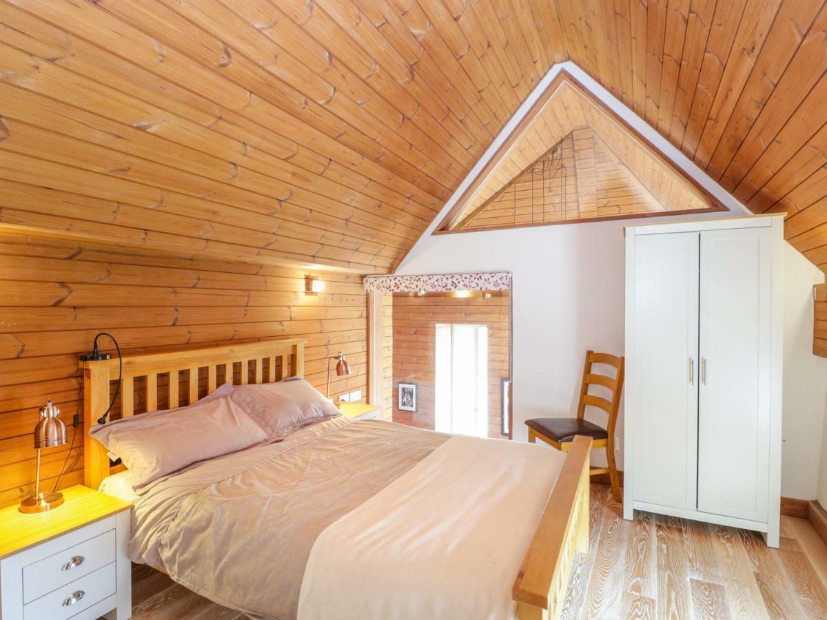 Avonside Cottage بريستول المظهر الخارجي الصورة